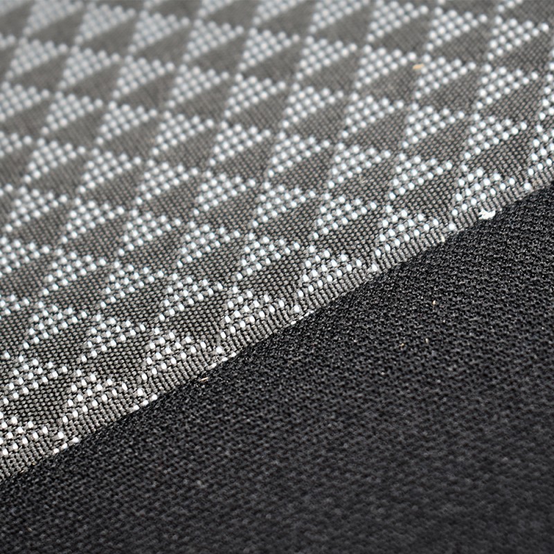 SET HUSE SCAUN UMBRELLA PENTRU RENAULT MEGANE III 2009-2016 (BANCHETA FRACTIONATA)