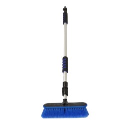 PERIE SPALAT CU MANER TELESCOPIC 158 CM