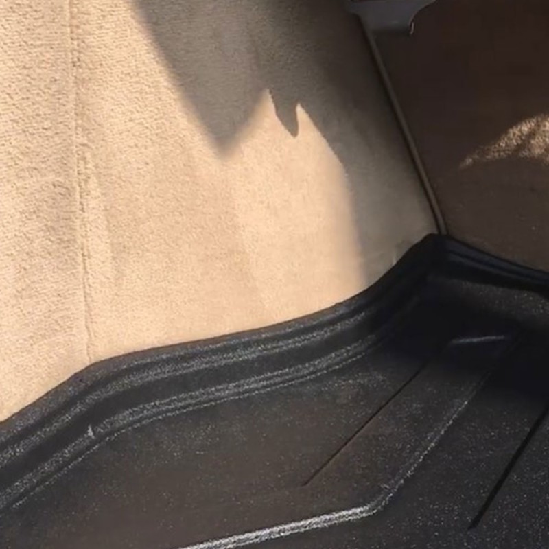COVOR PROTECTIE PORTBAGAJ UMBRELLA PENTRU OPEL CORSA E 2014-2019