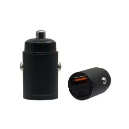 INCARCATOR AUTO USB QC3.0 18W