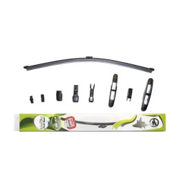 STERGATOR 16``/40 cm LUNETA KONTAKT FLAT
