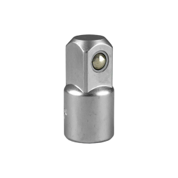 ADAPTOR 3/8`H - 1/2`M JBM