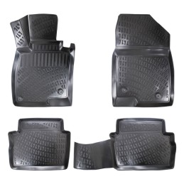 SET COVORASE AUTO CAUCIUC UMBRELLA PENTRU MAZDA 6 III SEDAN 2012-2022