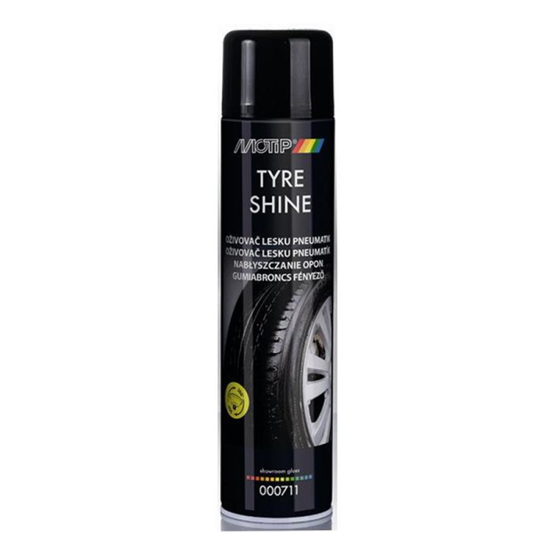 SPRAY INTRETINERE LUCIU ANVELOPE 600 ML