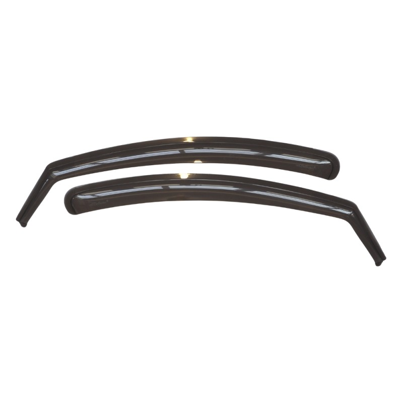 SET DEFLECTOARE AER FATA FARAD PENTRU DACIA DUSTER (2018-2024)