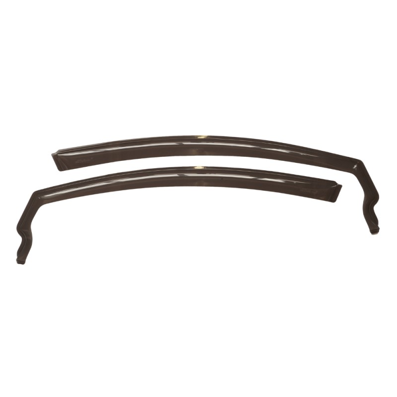 SET DEFLECTOARE AER FATA FARAD PENTRU SEAT TOLEDO (2004-2012)  ALTEA XL (2004-)