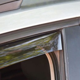 SET DEFLECTOARE AER FATA FARAD PENTRU SKODA SUPERB B8 SW (2016-)