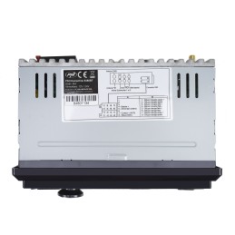 RADIO MP3 PLAYER AUTO DAB SI RDS PNI CLEMENTINE 8480BT 4X45W, 12/24V, CU SD, USB, AUX, RCA, BLUETOOTH SI USB 1.5A