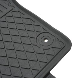 SET COVORASE AUTO CAUCIUC UMBRELLA PENTRU FORD FOCUS (2012-2018)