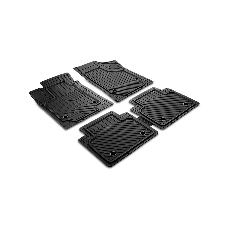 SET COVORASE AUTO PVC UNIVERSALE EXTRA
