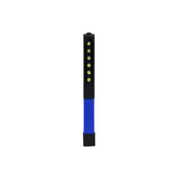 MINI LANTERNA CU 6 LEDURI MAGNETIZATA JBM