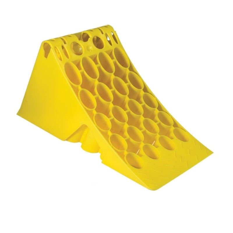 CALA ROATA MARE FARA SUPORT PVC 470X201X225 MM HICO