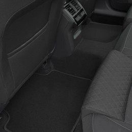 SET COVORASE AUTO MOCHETA UMBRELLA PENTRU RENAULT ZOE(2012-)
