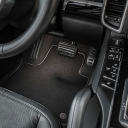SET COVORASE AUTO MOCHETA UMBRELLA PENTRU RENAULT ZOE(2012-)