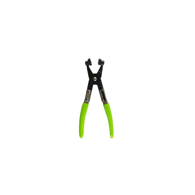 CLESTE PENTRU COLIERE ELASTICE CU VARF ROTATIV JBM
