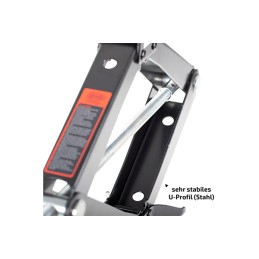 CRIC MECANIC PREMIUM 2T 'BLACK EDITION' HEYNER