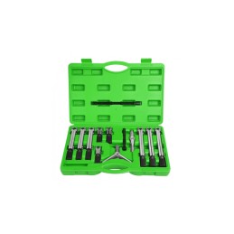 SET UNIVERSAL DE DISPOZITIVE EXTRACTIE RULMENTI SI FULII CU PRINDERE IN 2 SI 3 BRATE JBM