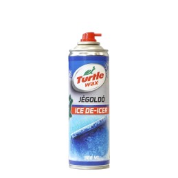 SPRAY DEZGHETAT PARBRIZ 300 ML TURTLE WAX
