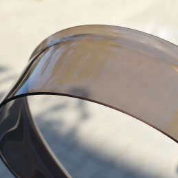 SET DEFLECTOARE AER FATA FARAD PENTRU FORD KUGA (2013-2019)