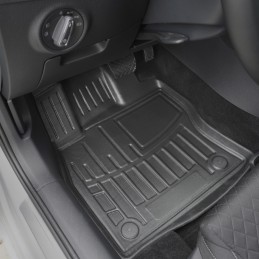 SET COVORASE AUTO CAUCIUC UMBRELLA PENTRU VOLKSWAGEN SHARAN II (2010-)