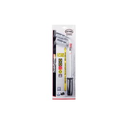 CHEIE PENTRU ROTI TIP L EXTENSIBILA 17/19/21/23mm
