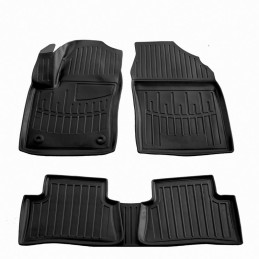 SET COVORASE AUTO CAUCIUC UMBRELLA PENTRU TOYOTA C-HR (2016-2023)