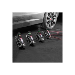 CRIC MECANIC PREMIUM 1.5T 'BLACK EDITION' HEYNER