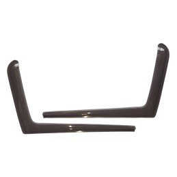 SET DEFLECTOARE AER FARAD PENTRU OPEL MOVANO (2010)  RENAULT MASTER III (2010-2023)  NISSAN NV400 (2012-)