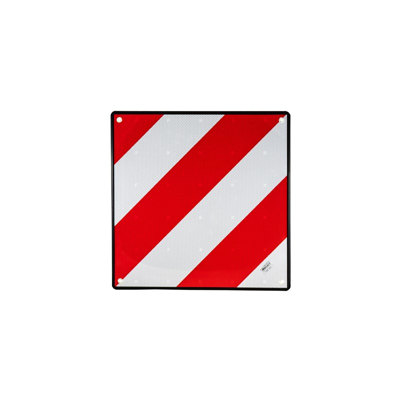 PLACA DURA DE AVERTIZARE V-20NCARCATURI DE MARI DIMENSIUNI JBM