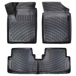 SET COVORASE AUTO CAUCIUC UMBRELLA PENTRU PEUGEOT PARTNER I / CITROEN BERLINGO 1998-2008
