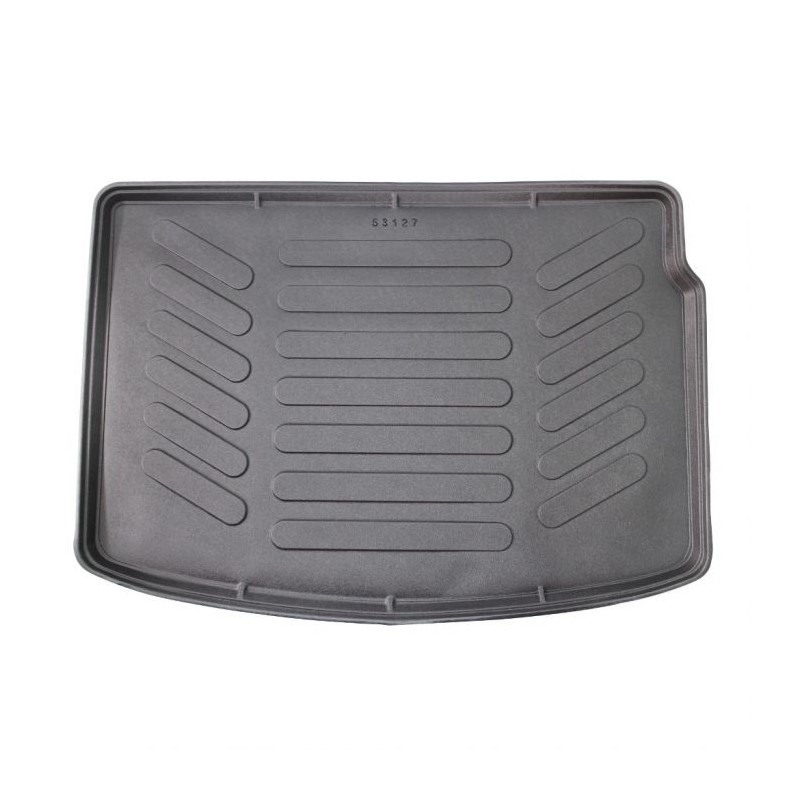 COVOR PROTECTIE PORTBAGAJ UMBRELLA PENTRU RENAULT MEGANE 3 HB 2008-2016