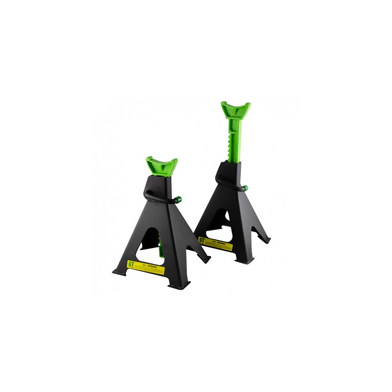 SET DE 2 SUPORTI SUSTINERE CAROSERII 6T JBM