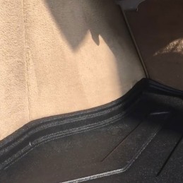 COVOR PROTECTIE PORTBAGAJ UMBRELLA PENTRU BMW 1 F20 2011-2019