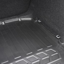 COVOR PROTECTIE PORTBAGAJ UMBRELLA PENTRU OPEL MERIVA B (2010-2017)