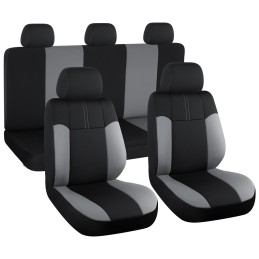 SET HUSE SCAUN TREND GRI