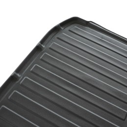 COVOR PROTECTIE PORTBAGAJ UMBRELLA PENTRU RENAULT CLIO III HATCHBACK (2005-2012)