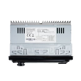 RADIO MP3 PLAYER AUTO PNI CLEMENTINE 8550BT, FATA DETASABILA, 4X45W, 12V, 1 DIN, CU SD, USB, AUX, RCA