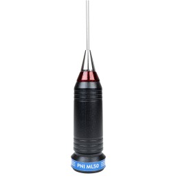 ANTENA CB PNI ML50, LUNGIME 48CM, CU CABLU RG58, FARA MUFA PL259