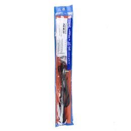 ANTENA CB PNI ML50, LUNGIME 48CM, CU CABLU RG58, FARA MUFA PL259
