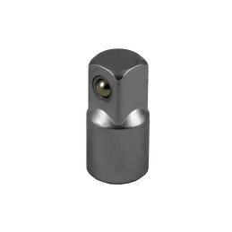 ADAPTOR 3/8` FEMALE- 1/4` MASCUL JBM