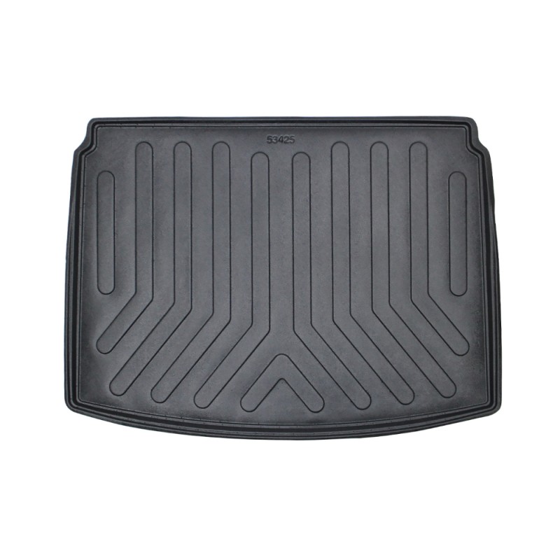 COVOR PROTECTIE PORTBAGAJ UMBRELLA PENTRU VW TIGUAN II (AD) (CU PODEA JOASA) 2016-2023