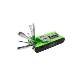INSTRUMENT MULTIFUNCTIONAL PENTRU REPARATIA BICICLETELOR