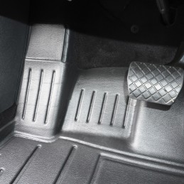 SET COVORASE AUTO CAUCIUC UMBRELLA PENTRU VOLKSWAGEN T-ROC (2017-)