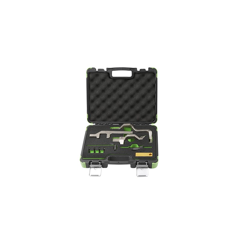 SET DISPOZITIVE BLOCARE DISTRIBUTIE JBM LANT. BENZINA. PENTRU BMW / MINI / PSA 1.4 / 1.6