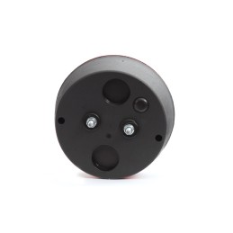 LAMPA MULTIFUNCTIONALA SPATE STANGA 94 W19L, 12V-24V, SEMNALIZARE / STOP / POZITIE / NUMAR WAS