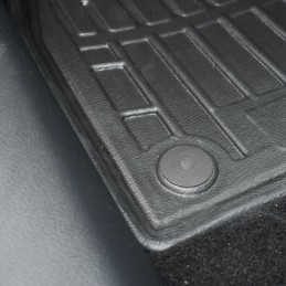 SET COVORASE AUTO CAUCIUC UMBRELLA PENTRU VOLKSWAGEN TOURAN II (2015-)
