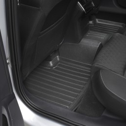 SET COVORASE AUTO CAUCIUC UMBRELLA PENTRU VOLKSWAGEN TOURAN II (2015-)