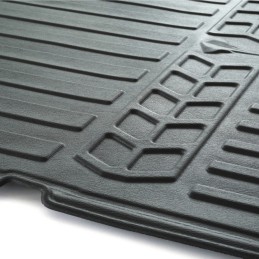 COVOR PROTECTIE PORTBAGAJ UMBRELLA PENTRU RENAULT MEGANE III HATCHBACK (2008-2015)