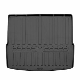 COVOR PROTECTIE PORTBAGAJ UMBRELLA PENTRU VOLKSWAGEN PASSAT B6 COMBI (2005-2010)