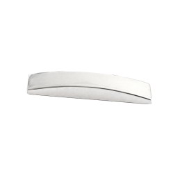 ORNAMENT AUTO 3D. LITERA I. 26 MM. CROMAT